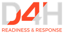D4H Technologies Logo